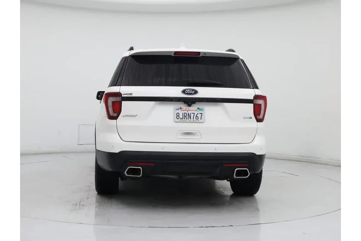 $17998 : Ford Explorer 2016 AWD Sport image 6
