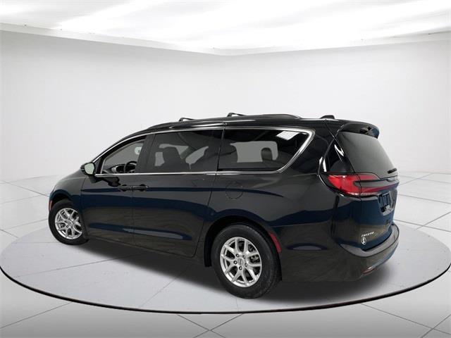 $23238 : Pre-Owned 2022 Pacifica Touri image 3