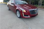 2016 CTS 2.0L Turbo AWD en Shreveport