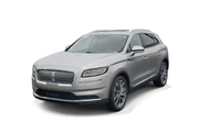 $37995 : Lincoln Nautilus 2023 AWD Re thumbnail