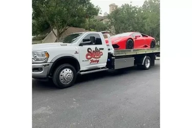 SERVICIO DE GRÚA 24/7 en Orange County