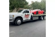 SERVICIO DE GRÚA 24/7 en Orange County