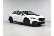 Subaru WRX 2023 AWD Limited en Seattle