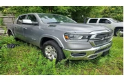 $38459 : Ram 1500 2022 4x4 Laramie 4d thumbnail