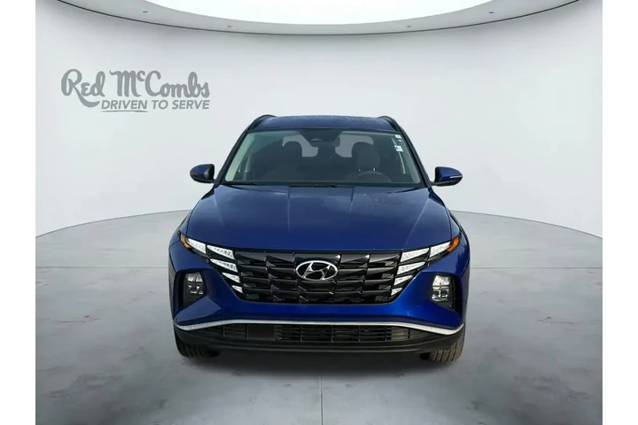 $22691 : Hyundai TUCSON 2023 SEL 4dr image 8