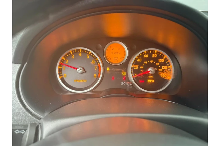 $1250 : Nissan 135K miles Running fair image 9