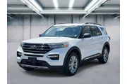 Ford Explorer 2020 AWD XLT 4