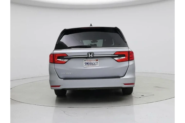 $33998 : Honda Odyssey 2024 EX-L 4dr image 6