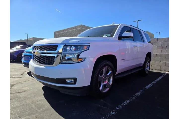 $27991 : Chevrolet Tahoe 2015 4x2 LT image 2