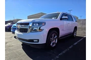 $27991 : Chevrolet Tahoe 2015 4x2 LT thumbnail