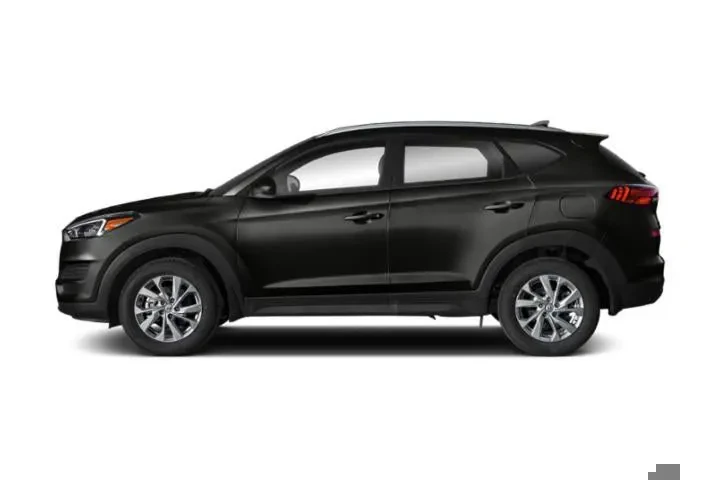 $15448 : Hyundai TUCSON 2020 Value 4d image 2