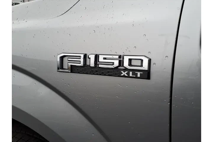 $25995 : Ford F-150 2020 4x4 XLT 4dr image 10