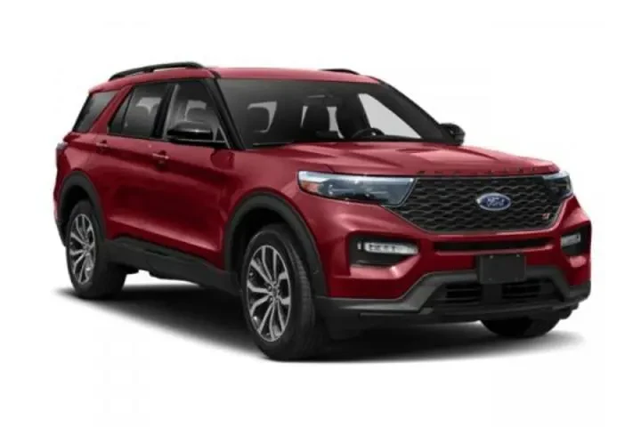 $26950 : Ford Explorer 2020 AWD ST 4d image 6
