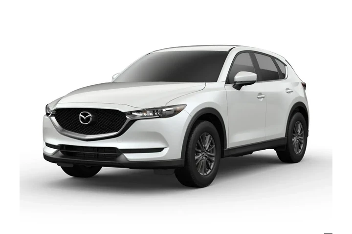 $16991 : Mazda CX-5 2021 Sport 4dr SU image 1