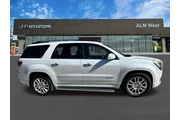 $11220 : GMC Acadia 2016 AWD Denali 4 thumbnail