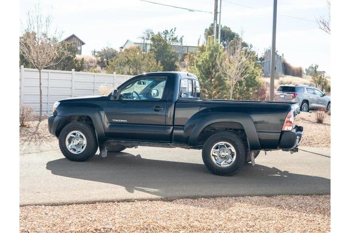 $19995 : 2009 Tacoma image 8