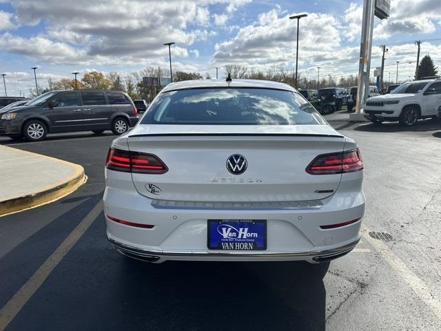 $25643 : Pre-Owned 2021 Arteon 2.0T SE image 7