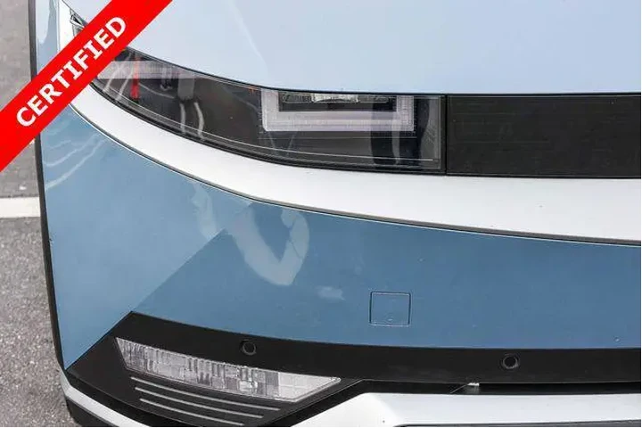 $23998 : Hyundai IONIQ 5 2023 SEL 4dr image 10