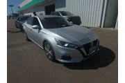 Nissan Altima 2020 2.5 S 4dr en Kings County