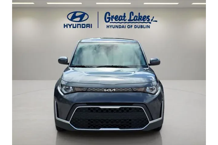 $19996 : Kia Soul 2025 LX 4dr Crossov image 8