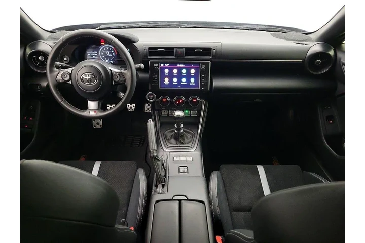 $30998 : Toyota GR86 2023 Premium 2dr image 9