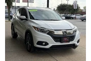 $17999 : 2021 HR-V EX-L thumbnail