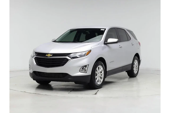 $19998 : Chevrolet Equinox 2020 LT 4d image 4