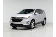 $19998 : Chevrolet Equinox 2020 LT 4d thumbnail