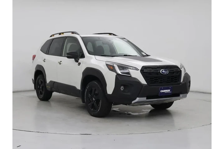 $29998 : Subaru Forester 2022 AWD Wil image 1