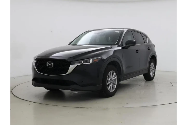 $26998 : Mazda CX-5 2023 AWD 2.5 S Pr image 4
