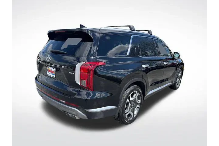 $33737 : Hyundai PALISADE 2023 AWD SE image 5