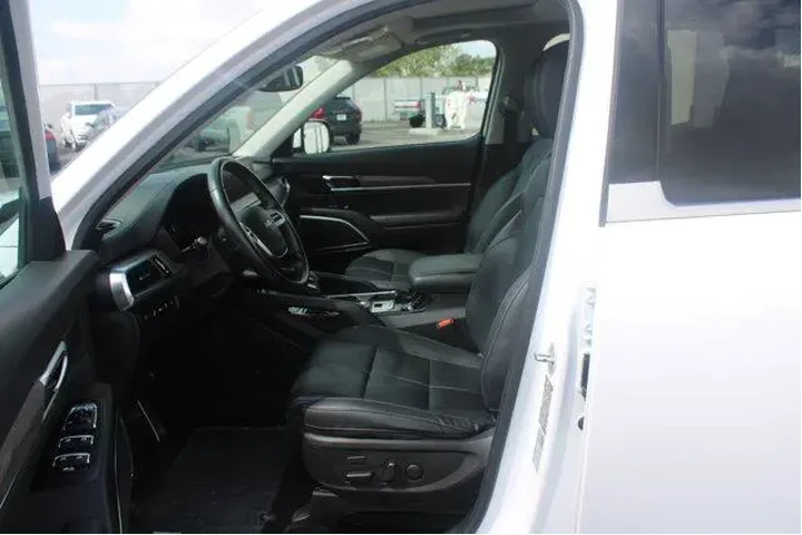 $26926 : Kia Telluride 2022 SX 4dr SU image 9