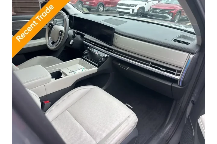 $36587 : Hyundai SANTA FE 2024 Callig image 3