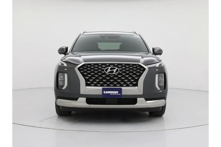$34998 : Hyundai PALISADE 2022 AWD Ca image 5