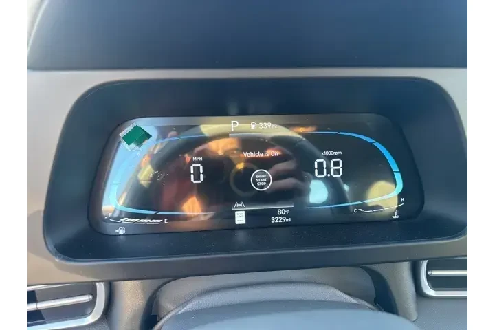 $22990 : Hyundai ELANTRA 2025 SEL Spo image 7