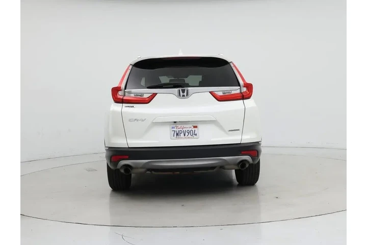 $20998 : Honda CR-V 2017 Touring 4dr image 6