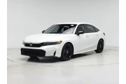 $27998 : Honda Civic 2025 Sport 4dr S thumbnail