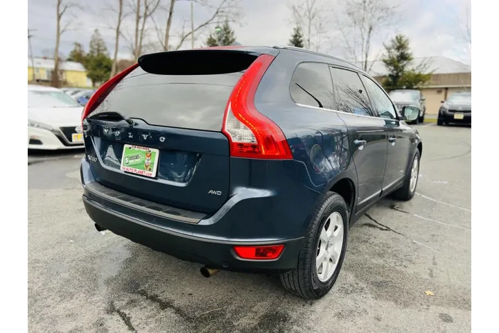 $11500 : 2012 XC60 3.2 Premier Plus image 8
