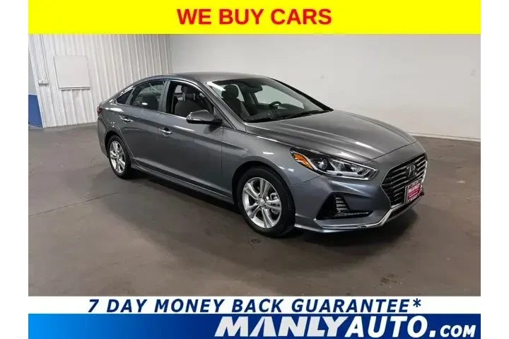 $15549 : Hyundai SONATA 2018 Limited image 1