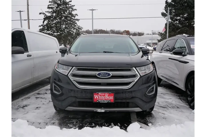 $12995 : Ford Edge 2016 AWD SEL 4dr C image 2