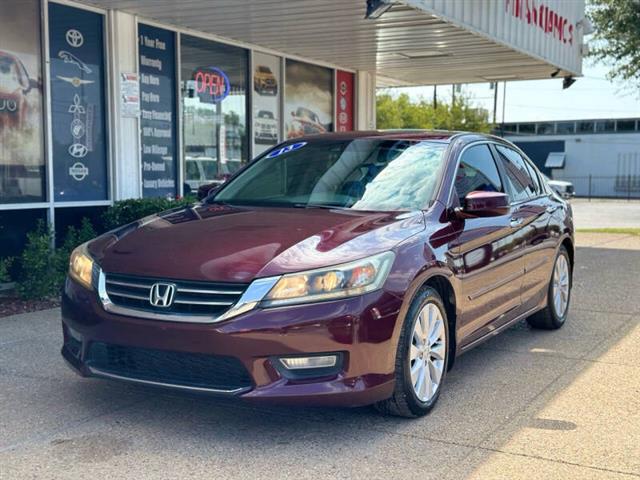 $12299 : 2013 Accord EX-L image 6