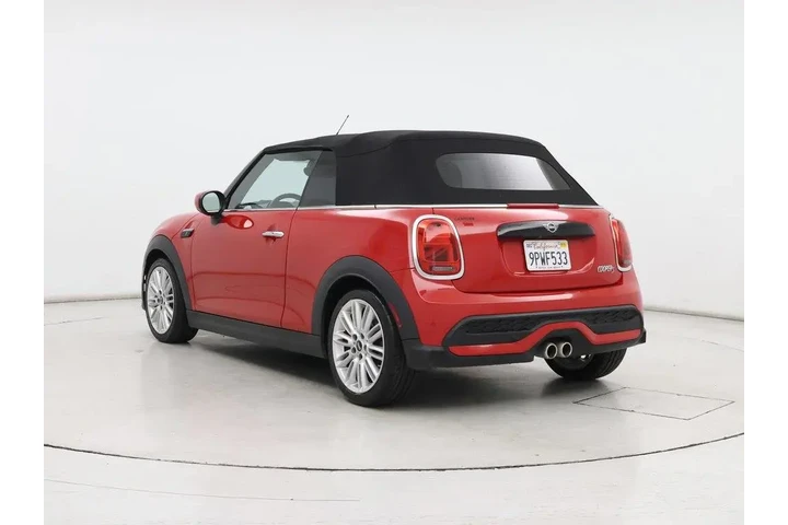 $24998 : MINI Convertible 2024 Cooper image 2