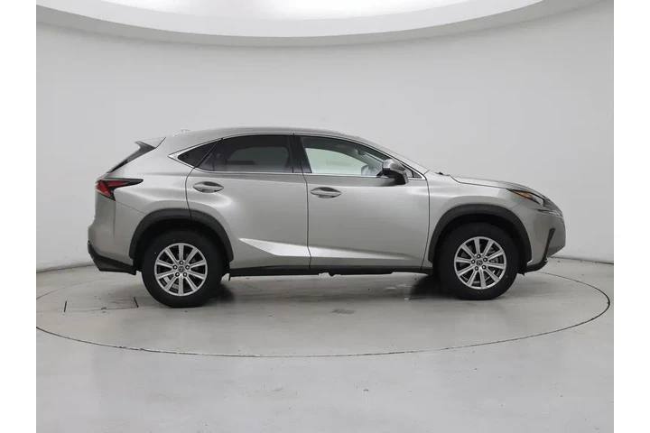 $29998 : Lexus NX 300 2021 AWD 4dr Cr image 7