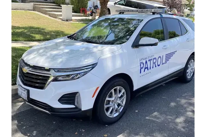 GUARDIAS DE SEGURIDAD image 9