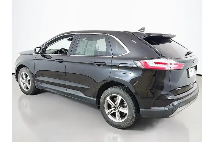 $24449 : Ford Edge 2024 AWD SEL 4dr S image 9