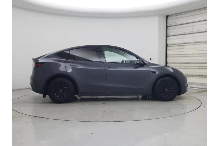 $31998 : Tesla Model Y 2023 AWD Long image 7