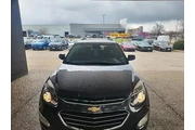 $14328 : Chevrolet Equinox 2017 LT 4d thumbnail