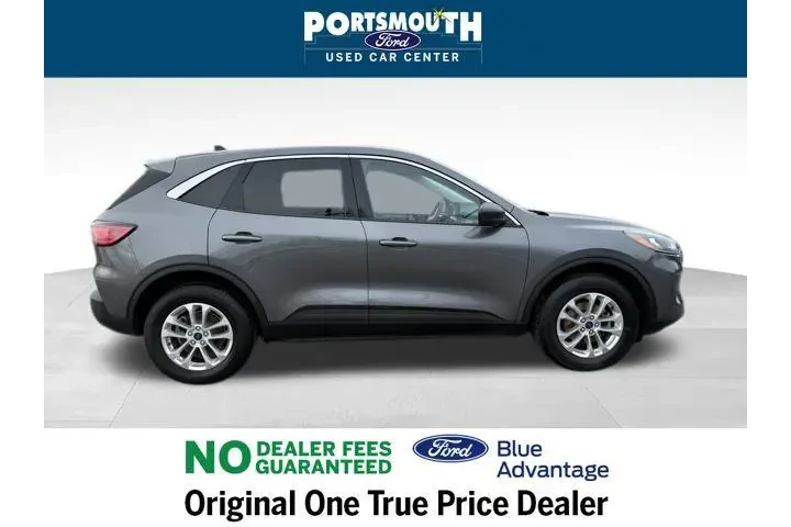 $21995 : Ford Escape 2022 AWD SE 4dr image 6