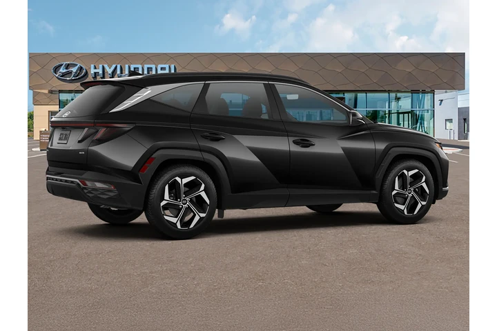 $24998 : Hyundai TUCSON 2023 AWD SEL image 8