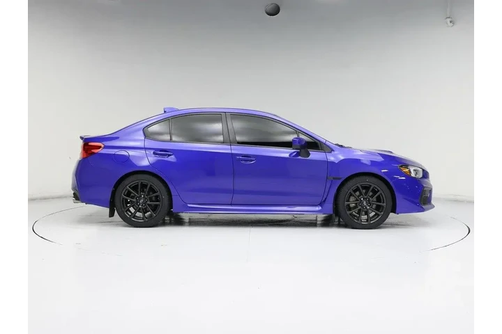 $27998 : Subaru WRX 2021 AWD Limited image 7